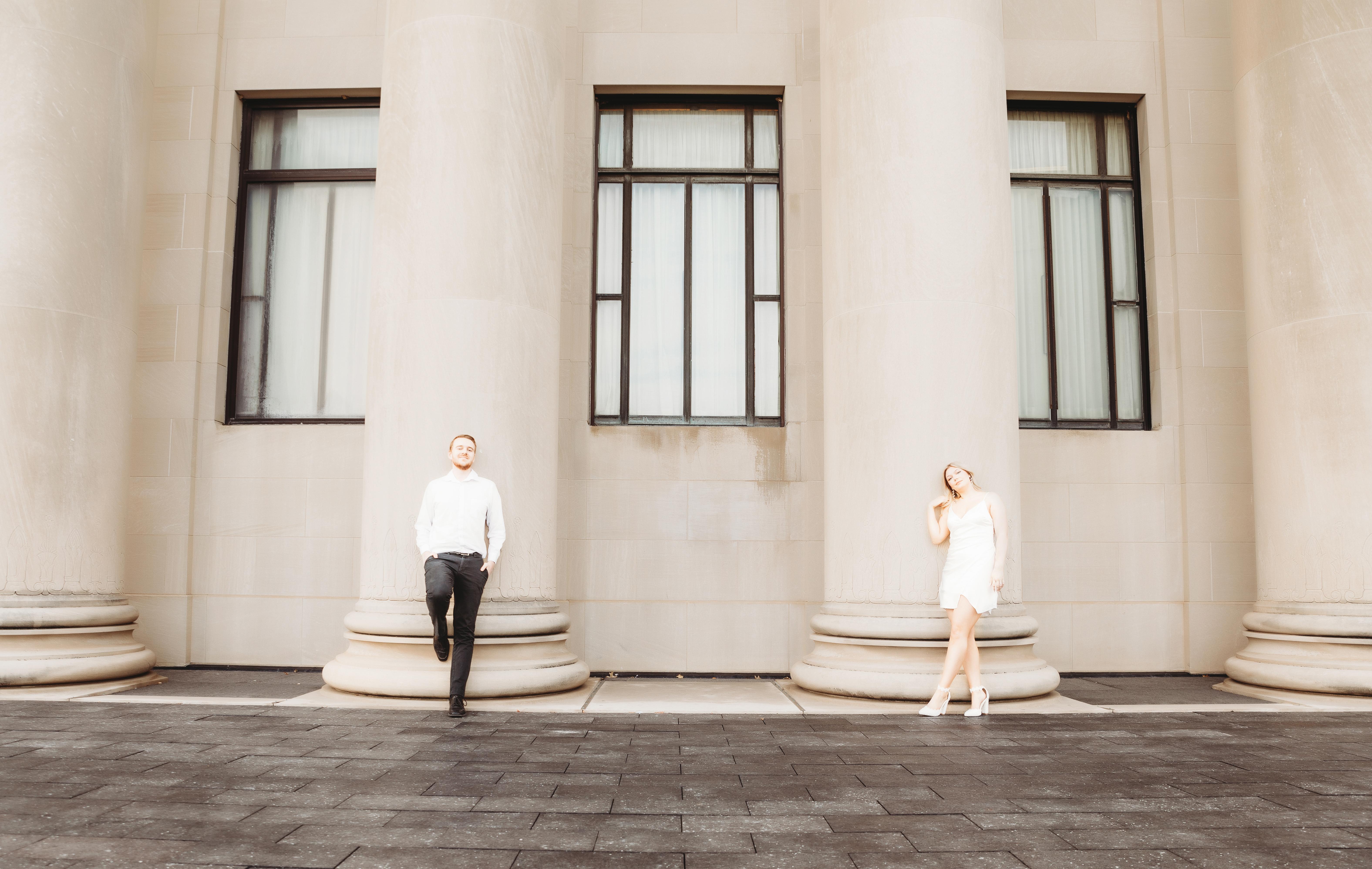 The Wedding Website of Shelby Boude and Joshua Putney