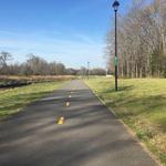 Tucker Creek Trail