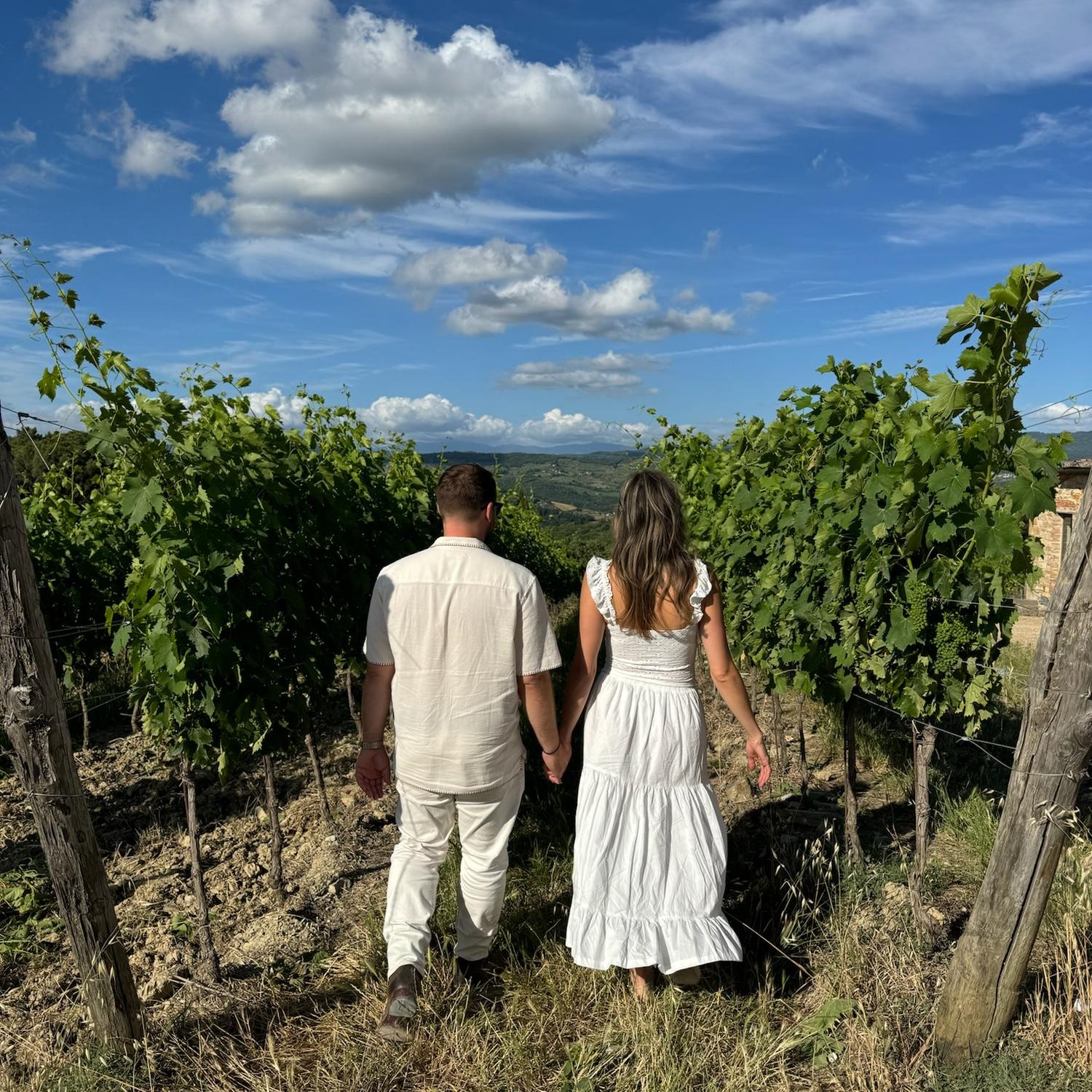 Tuscany 2024