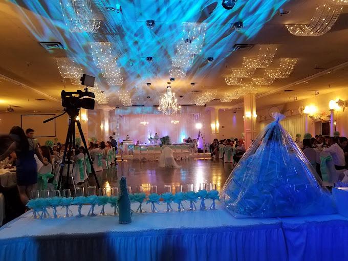 The Wedding Website of Charita Coleman and David McCasey