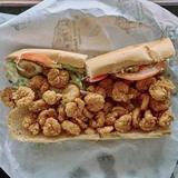 Parkway Bakery & Tavern - Mid City