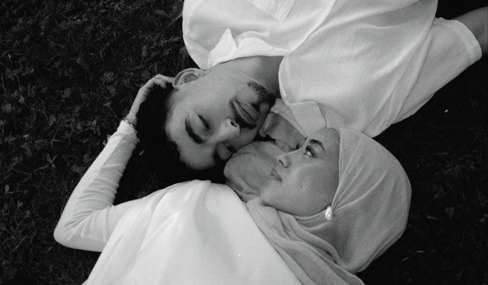 The Wedding Website of hana mahmoud and nasredene elyamani