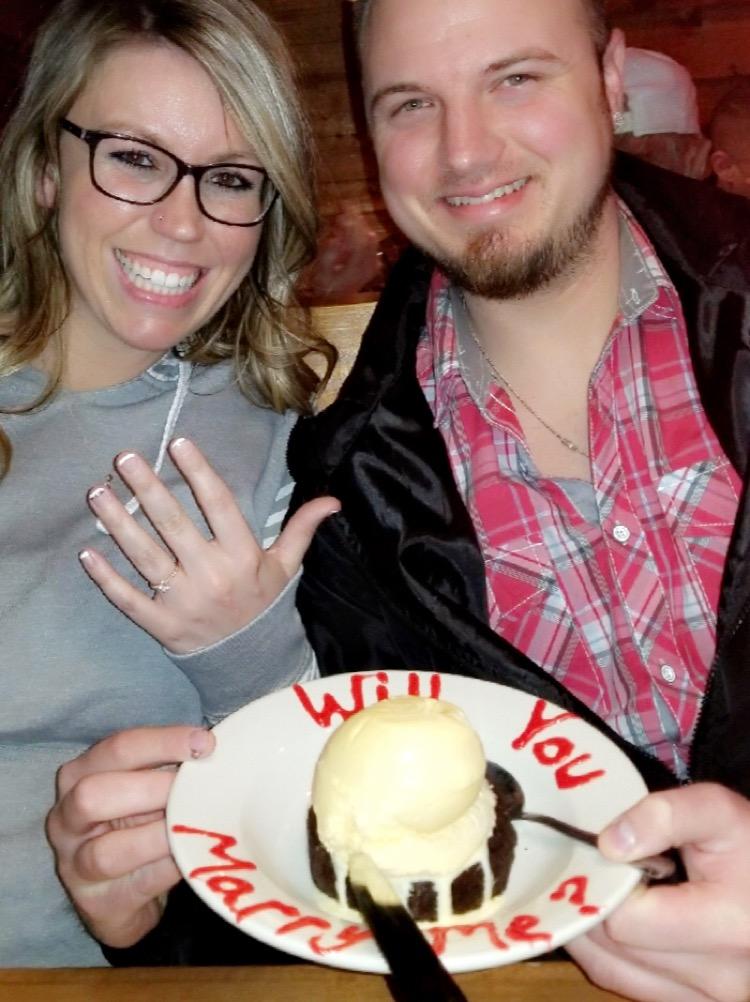 The Wedding Website of Brittany Lake and Chris Thomas