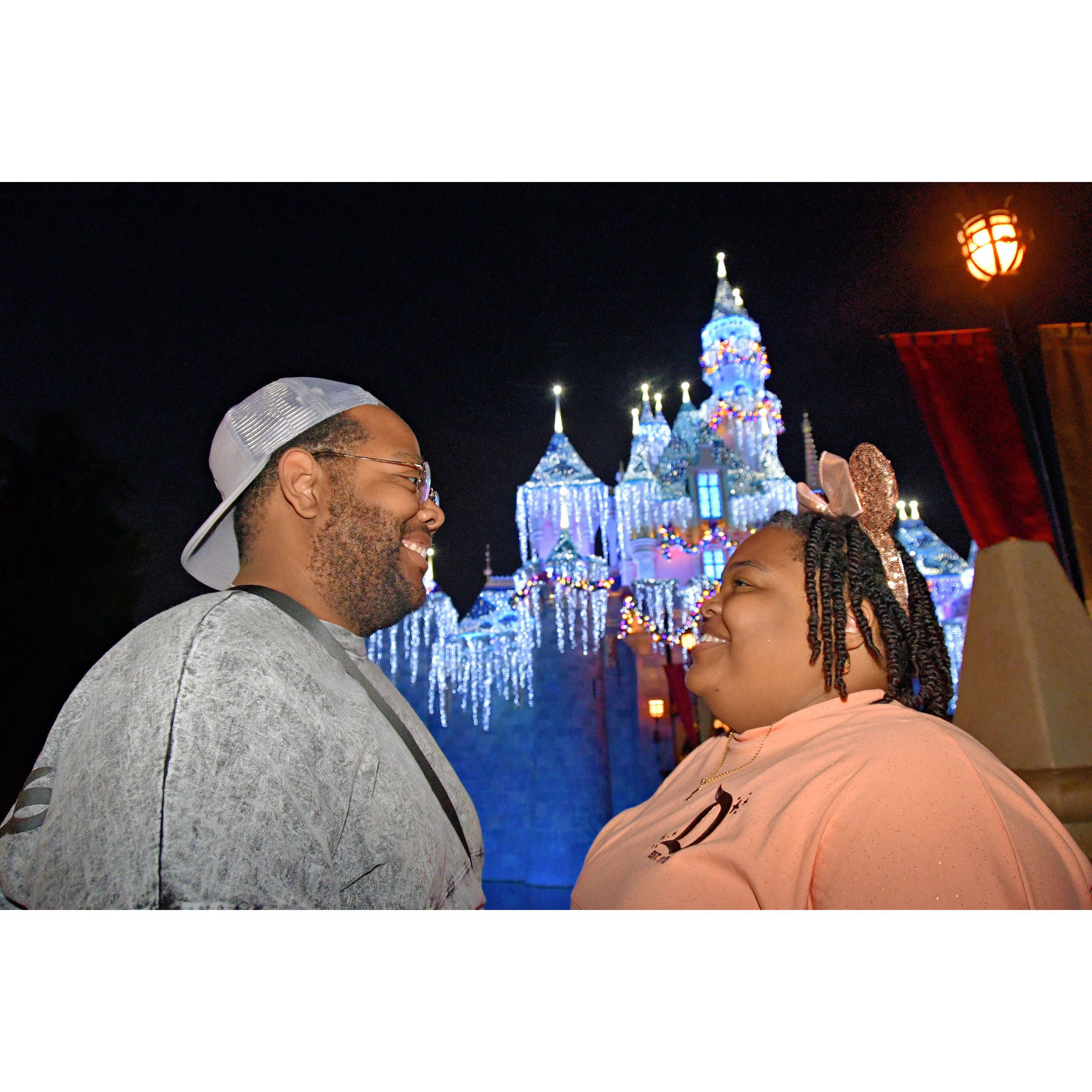 Disneyland - 2024