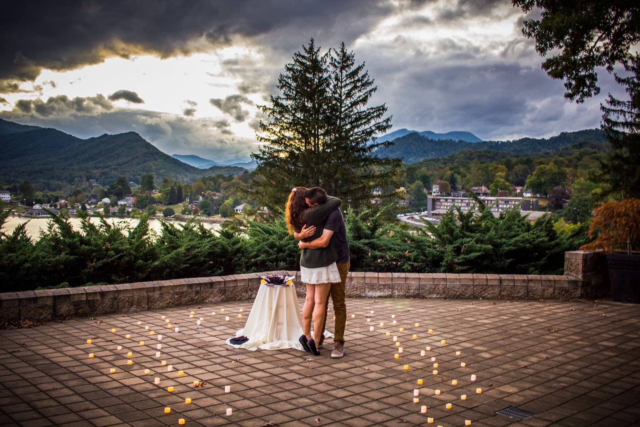 The Wedding Website of Rachel Huertas and Dylan Deane