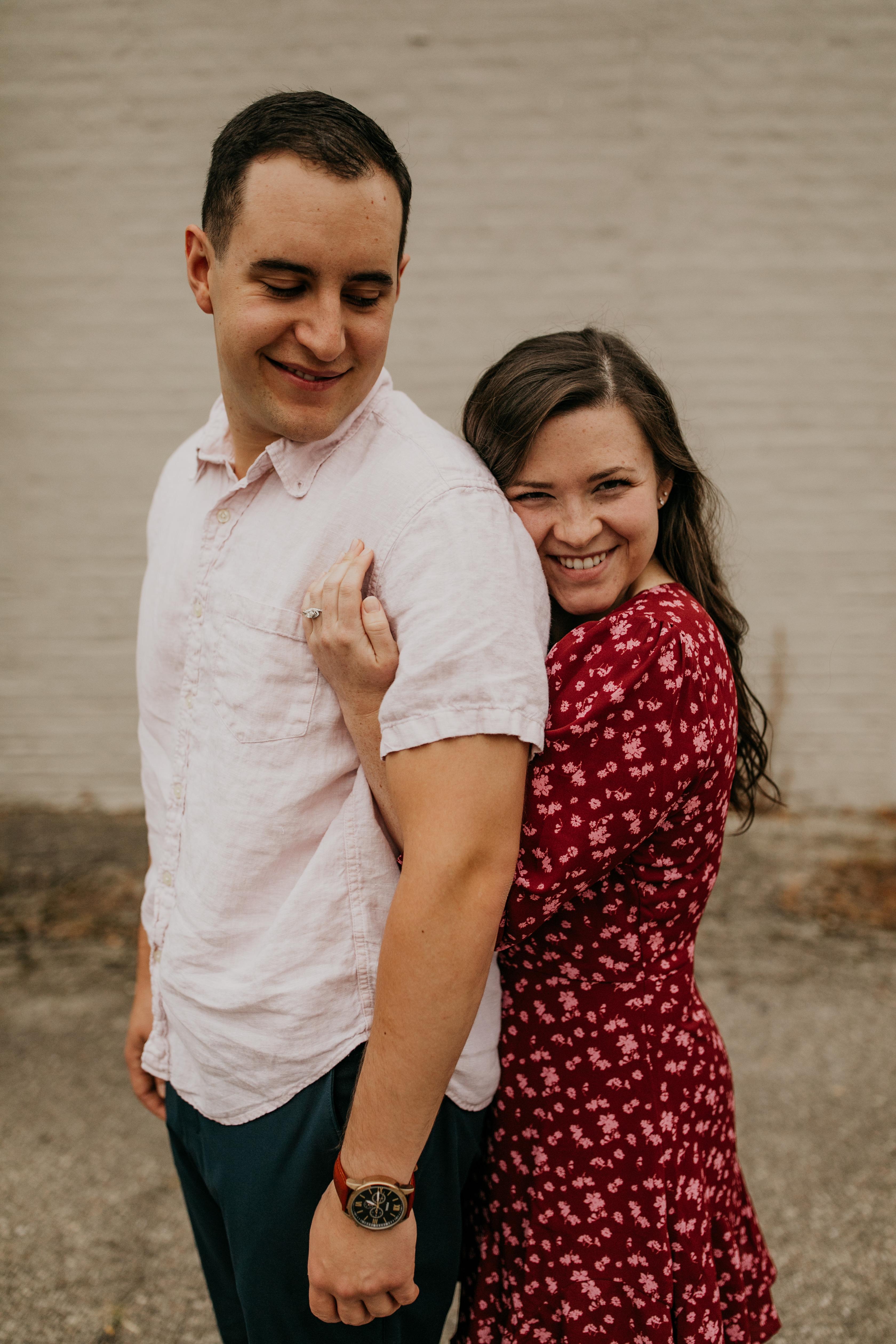 The Wedding Website of Connor Sullivan and Holly Weaver