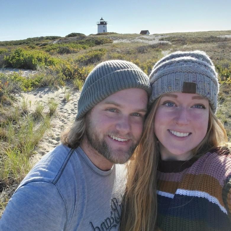 Beautiful trip to Cape Cod October 2021