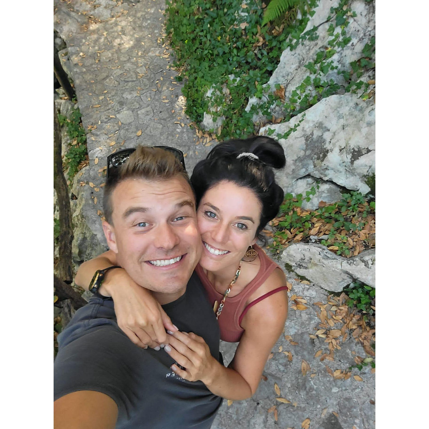 Montenegro lunch dates & explore
