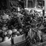 Saratoga Farmers' Market
