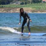 Stand-Up Paddle Tours & Surf Lessons
