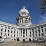 Wisconsin State Capitol