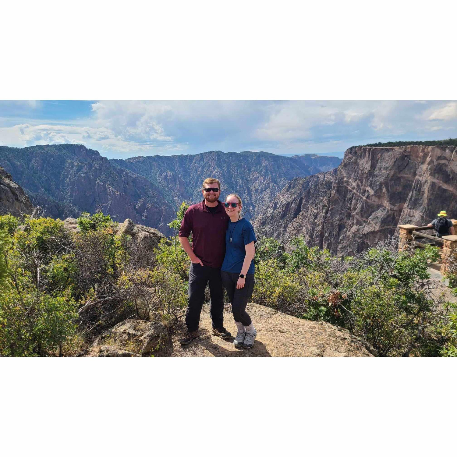 Black Canyon of the Gunnison