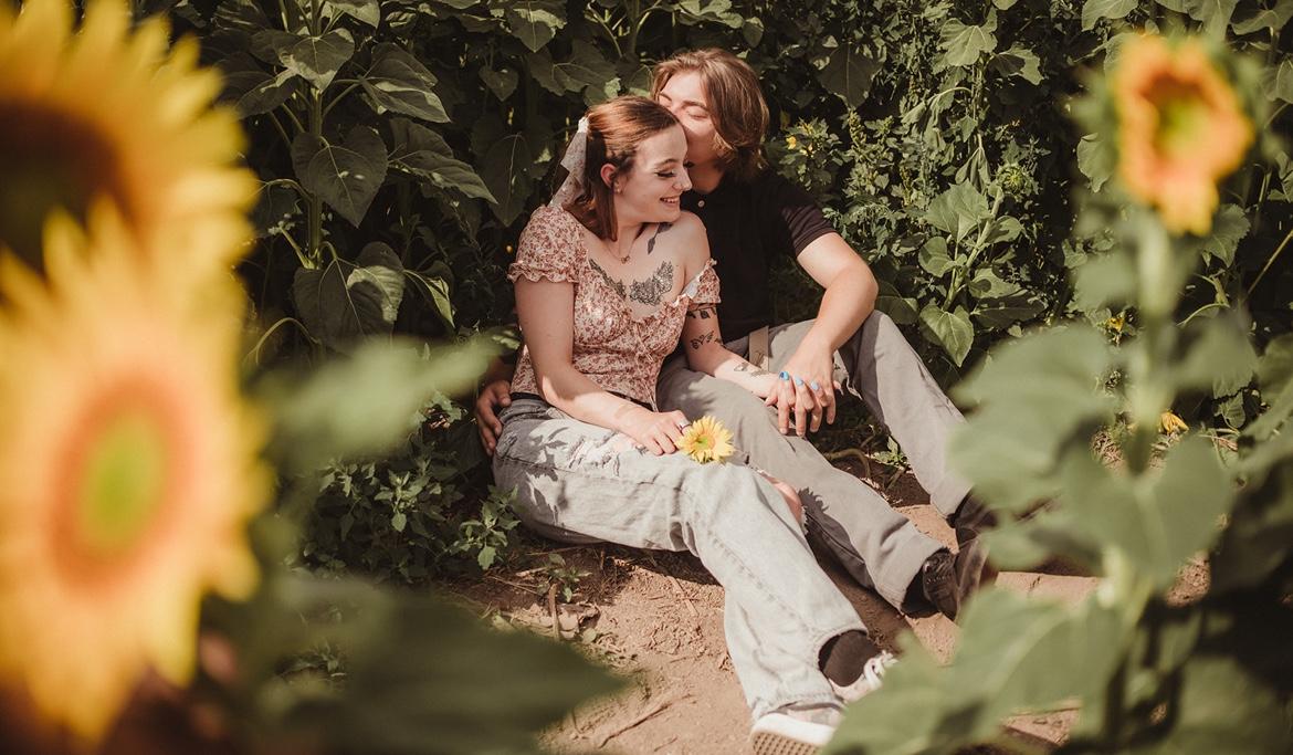 The Wedding Website of Ruth Mae Moeller and Alexavior Daniel Tiffany