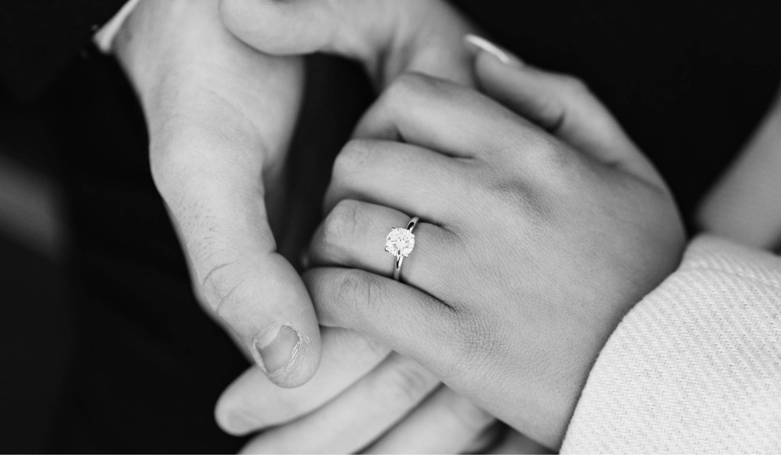 The Wedding Website of Colette Folan and Ryan Higgins