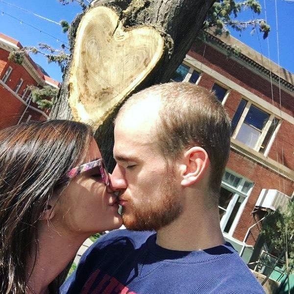Bisbee on Valentine's Day