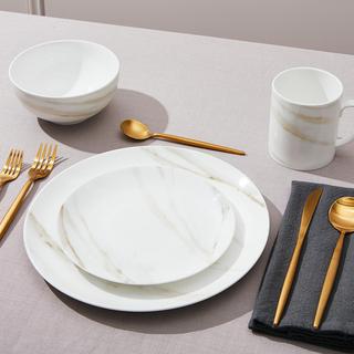 Vera Venato Imperial 3-Piece Place Setting, Service for 1