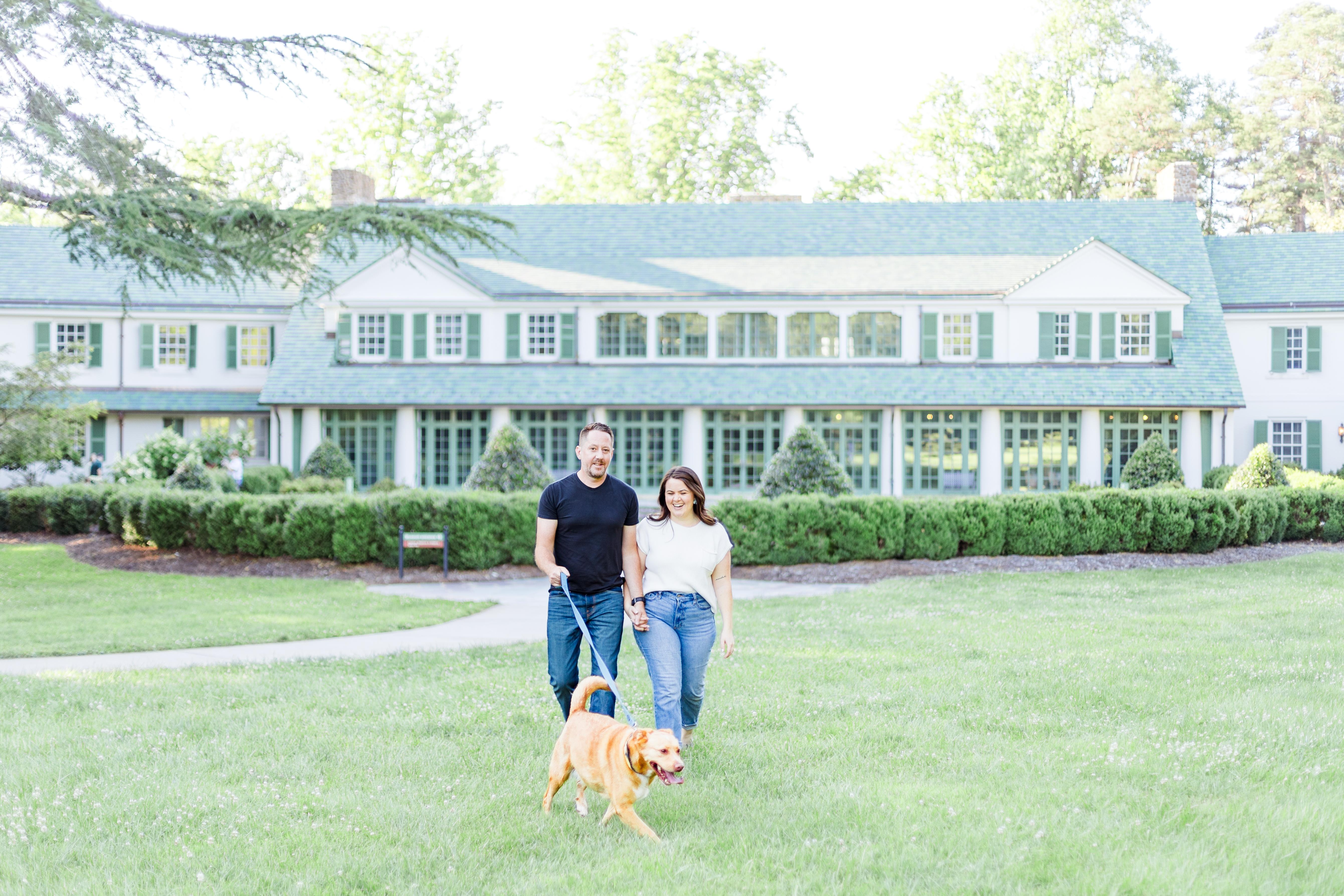 The Wedding Website of Carlyn Bell and Ryan Sprinkle