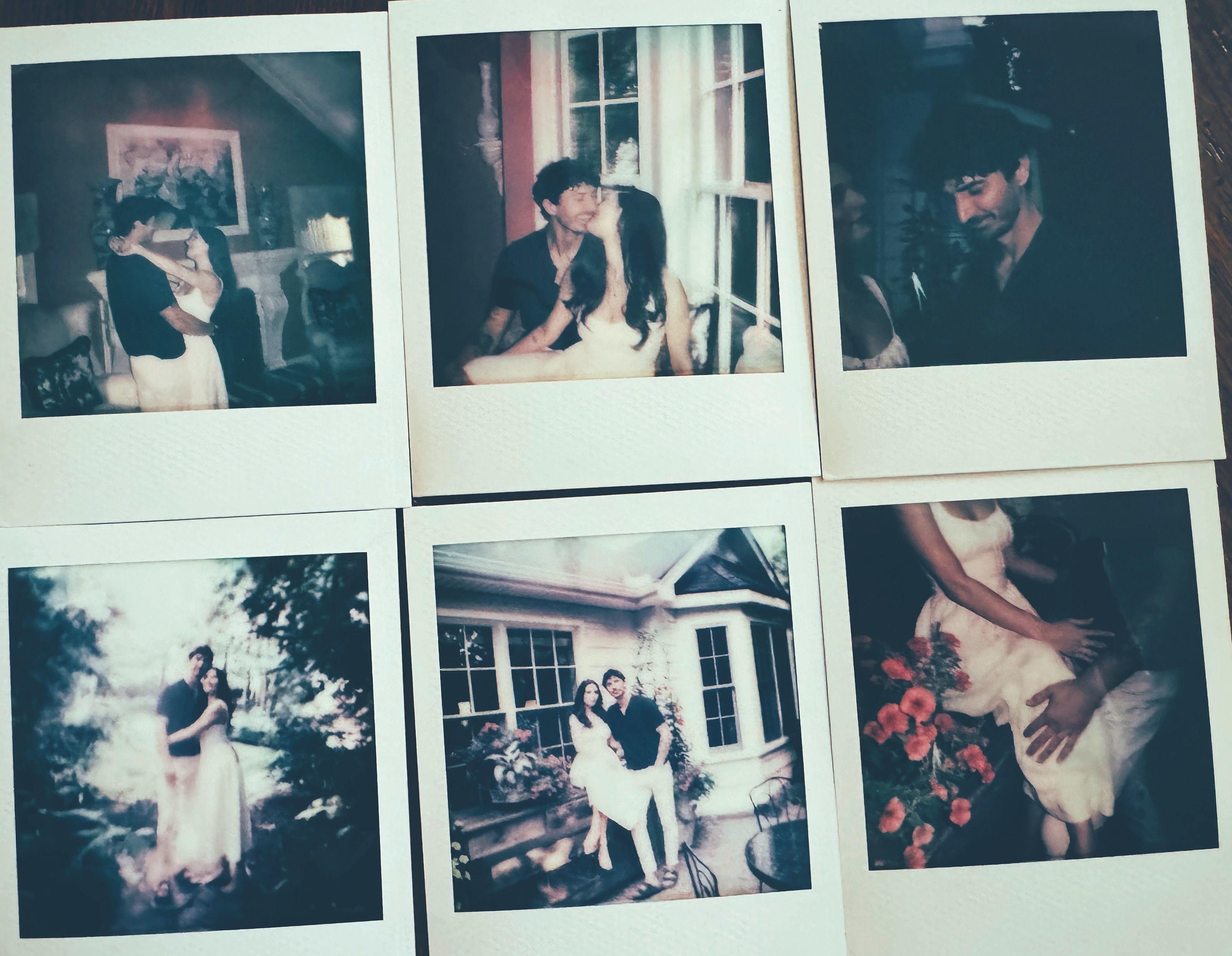 The Wedding Website of Jessica Elizabeth Malen and Jay Tyler Rundles