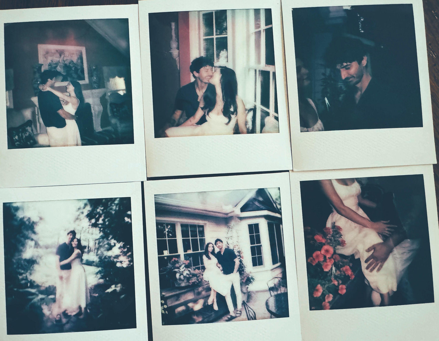 The Wedding Website of Jessica Elizabeth Malen and Jay Tyler Rundles