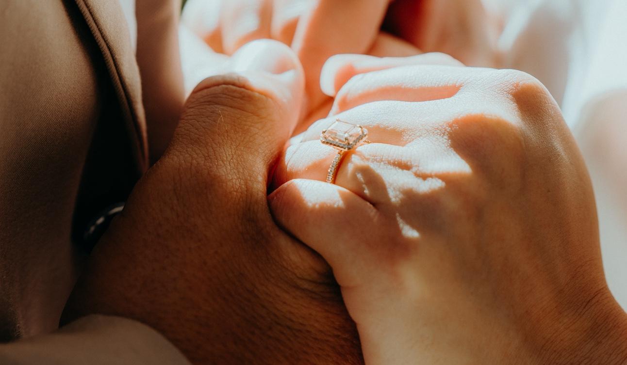 The Wedding Website of Joana Gonzalez and Michael Simpson