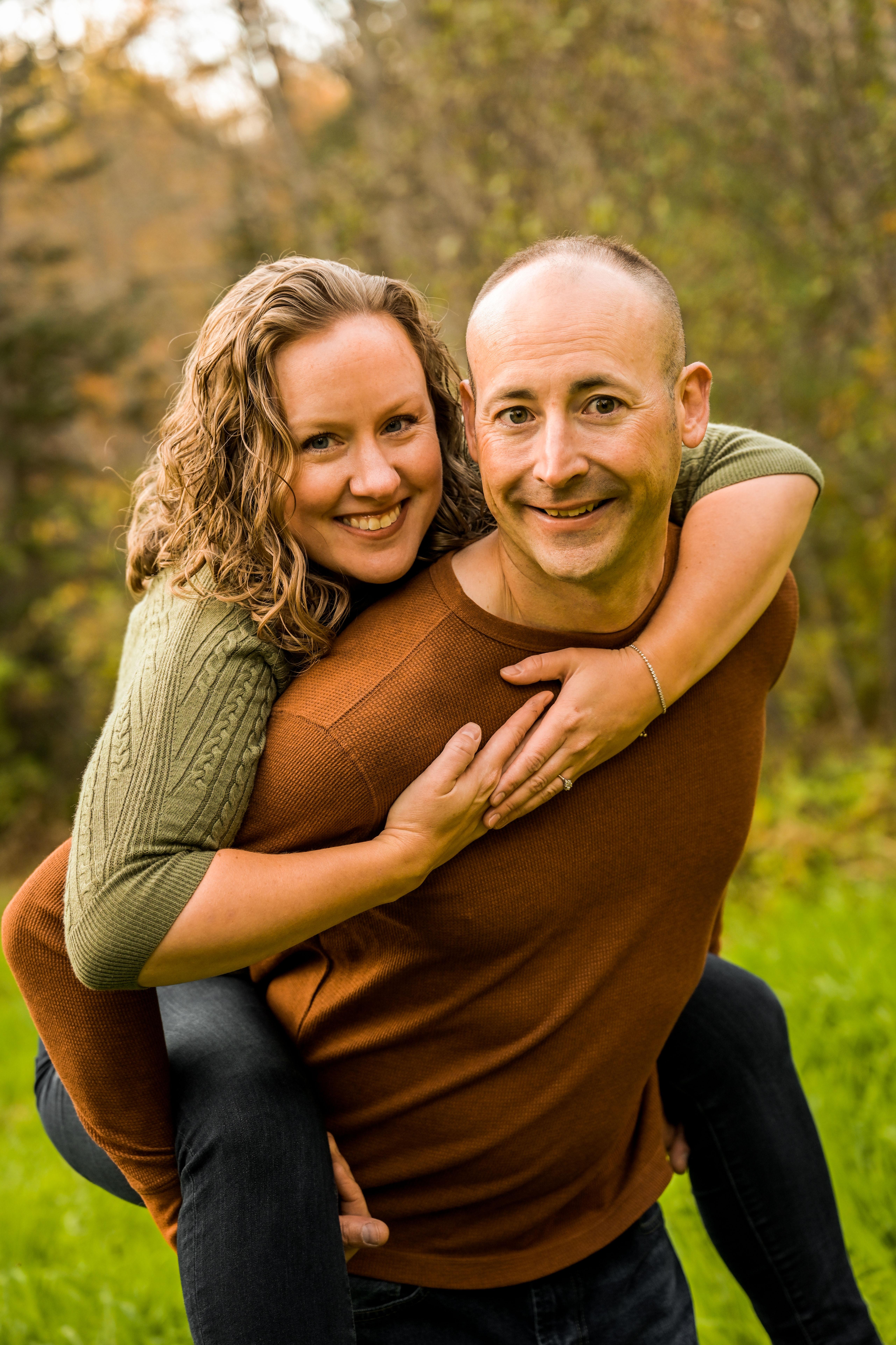 The Wedding Website of Katrina Mercer and Luc Marquis