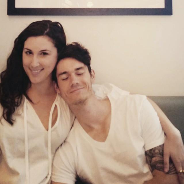 The Wedding Website of Natalie Soud and James Cobb