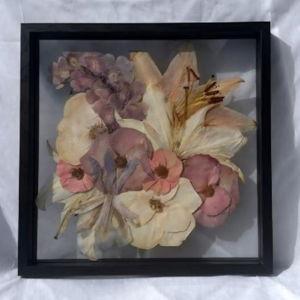 Bouquet Preservation