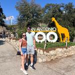San Antonio Zoo