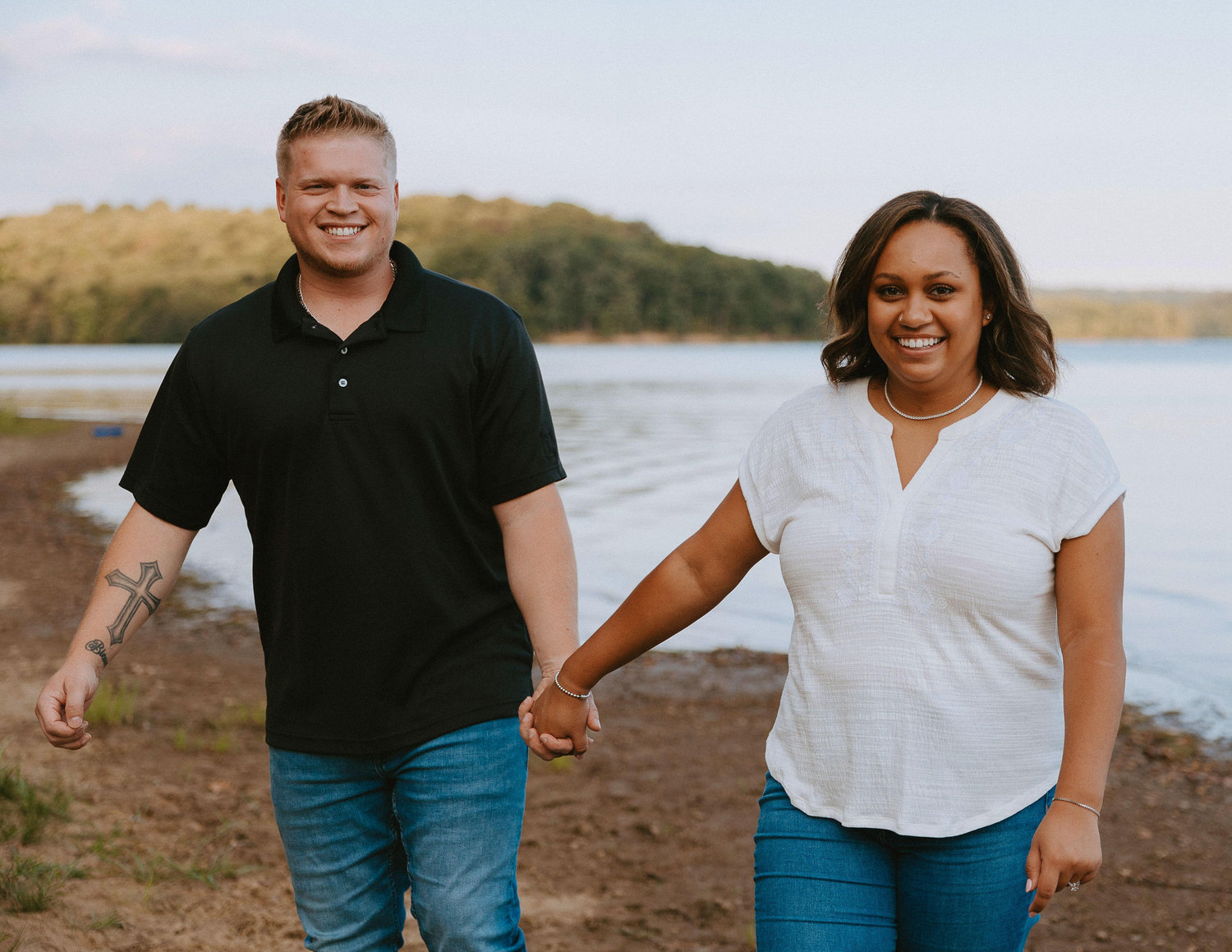The Wedding Website of Jazlyn Moses and Jacob Borkowski