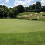 Thoroughbred Golf Club