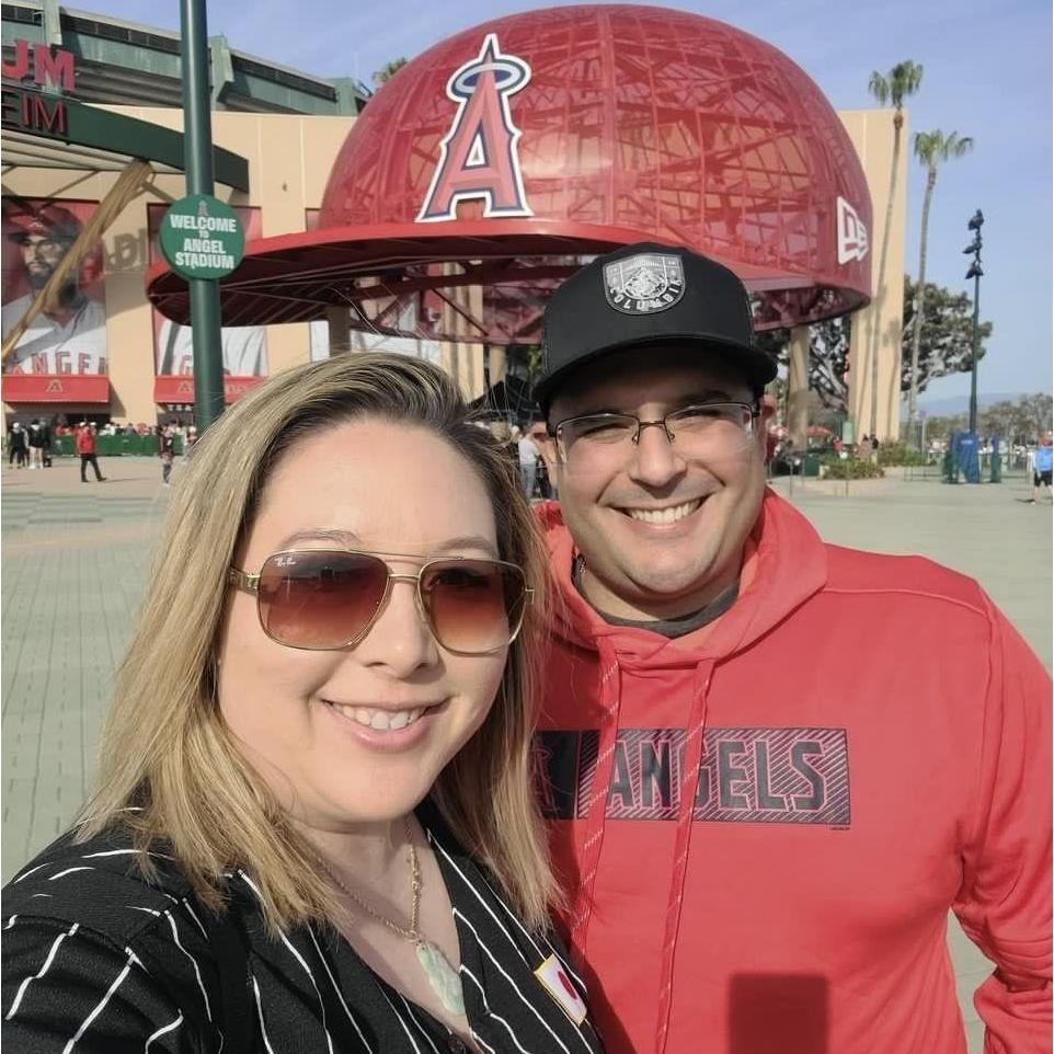 Shohei Ohtani Night at Angeles Stadium - Anaheim 2023