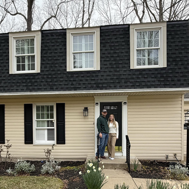 Our New Home Renovation Fund