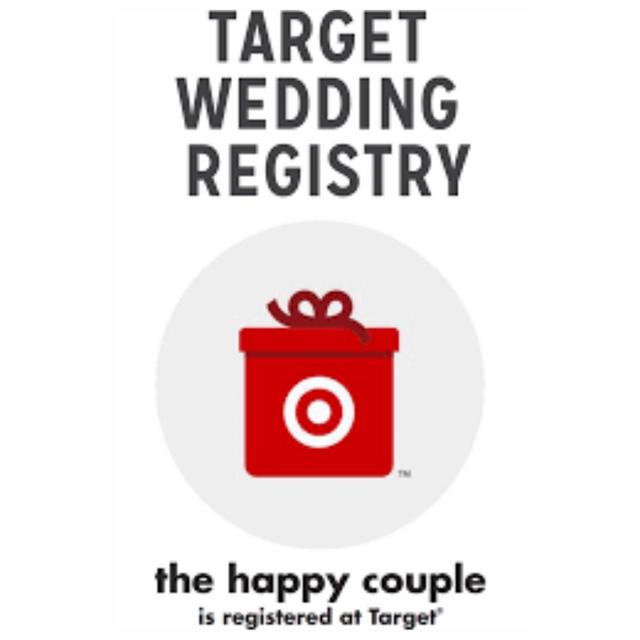 Samantha & Kelly Wedding Registry