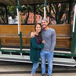 Cable Car Ride