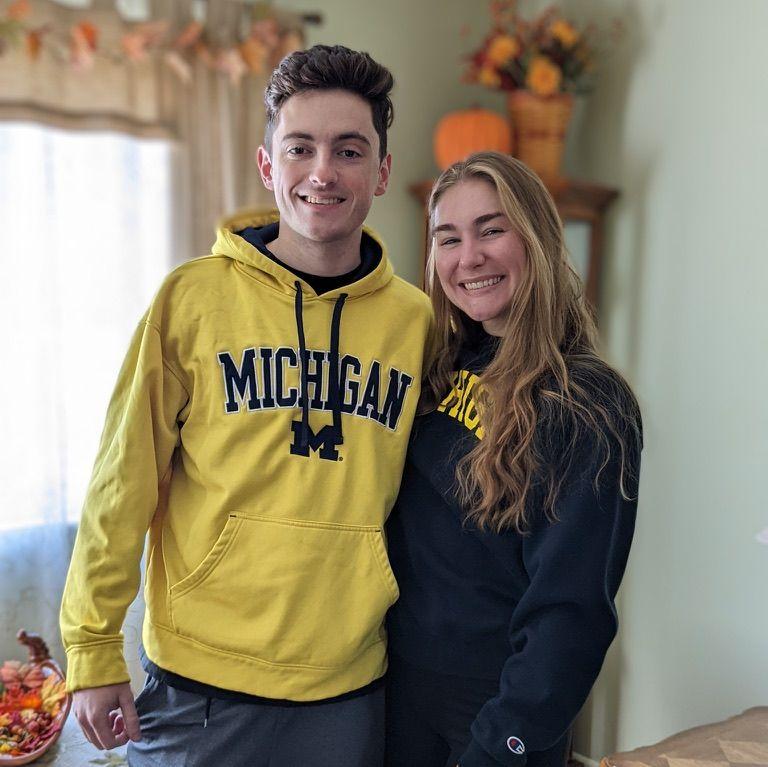 Thanksgiving Weekend 2022