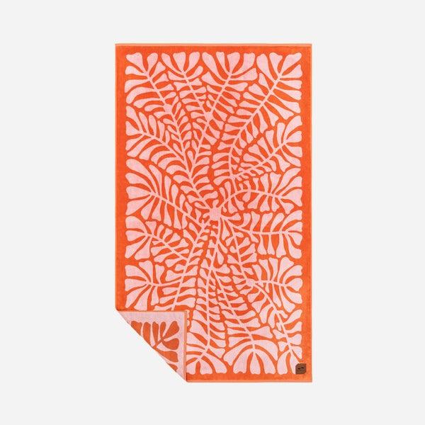 Hapa Slowtide Beach Towel