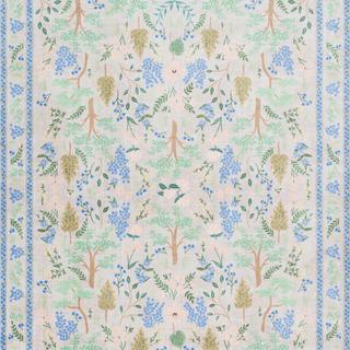 Jardin Wildwood Garden Rug