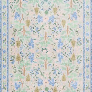 Jardin Wildwood Garden Rug