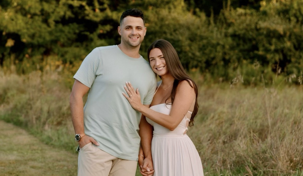 The Wedding Website of Rachel Dizek and Michael Ivas