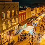 Mount Airy, NC
