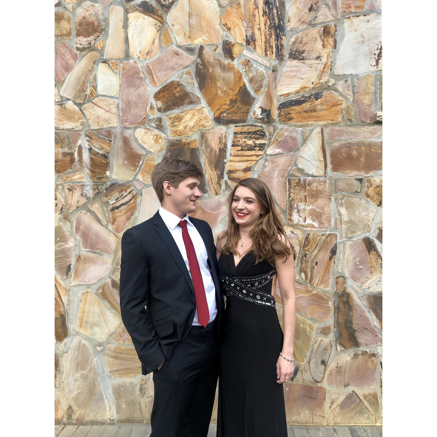 ~Honors Formal~