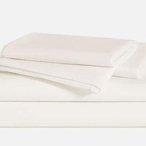 Luxe Sateen Core Sheet Set