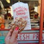 New Orleans Food Walking Tour of the French Quarter