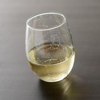 Constellation Stemless Wine Glass, Set of 2