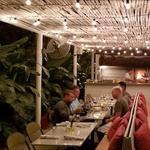 Blvd Bae's Restaurant