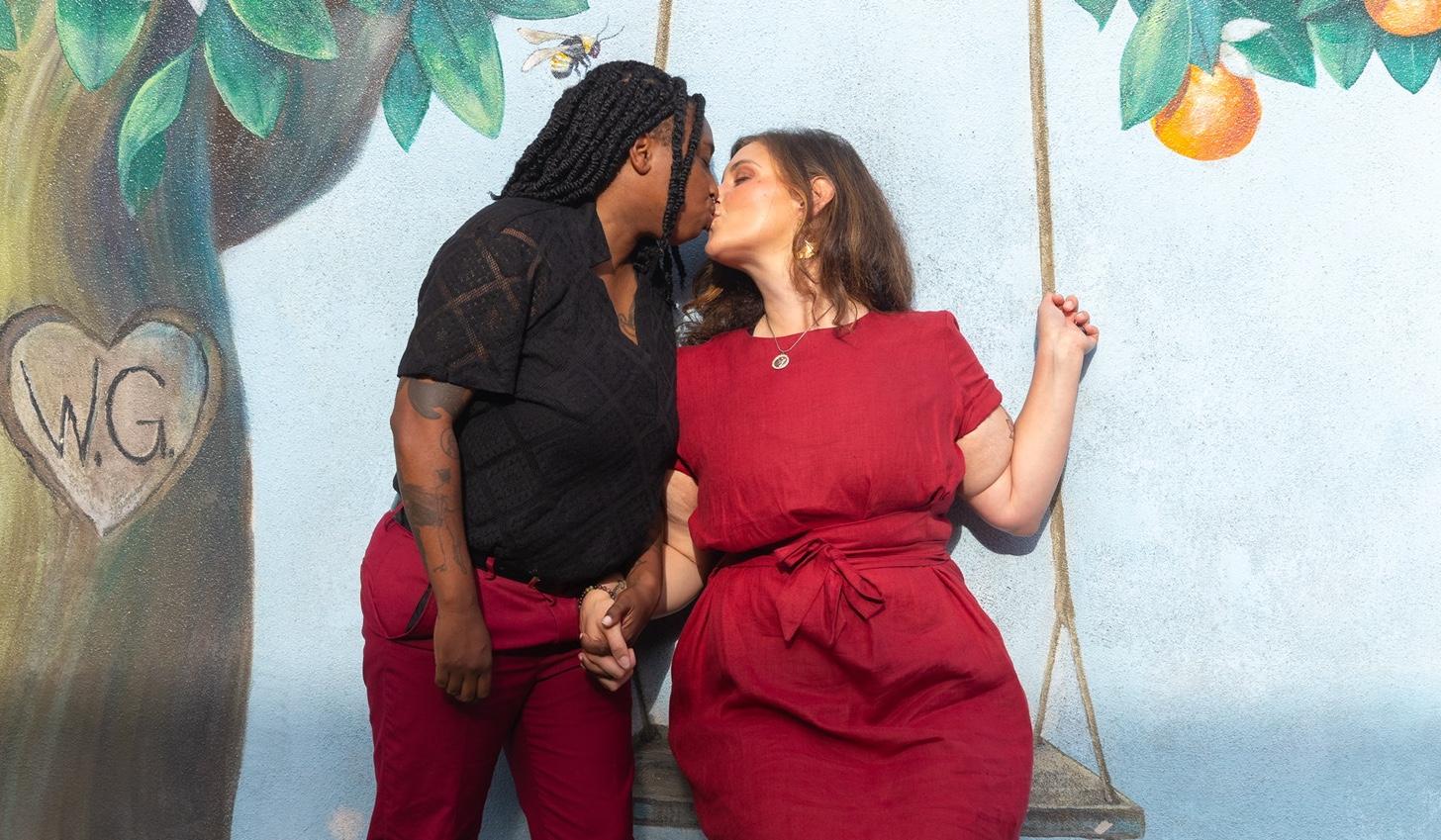 The Wedding Website of Tessa Gautreaux and Shae Hersey