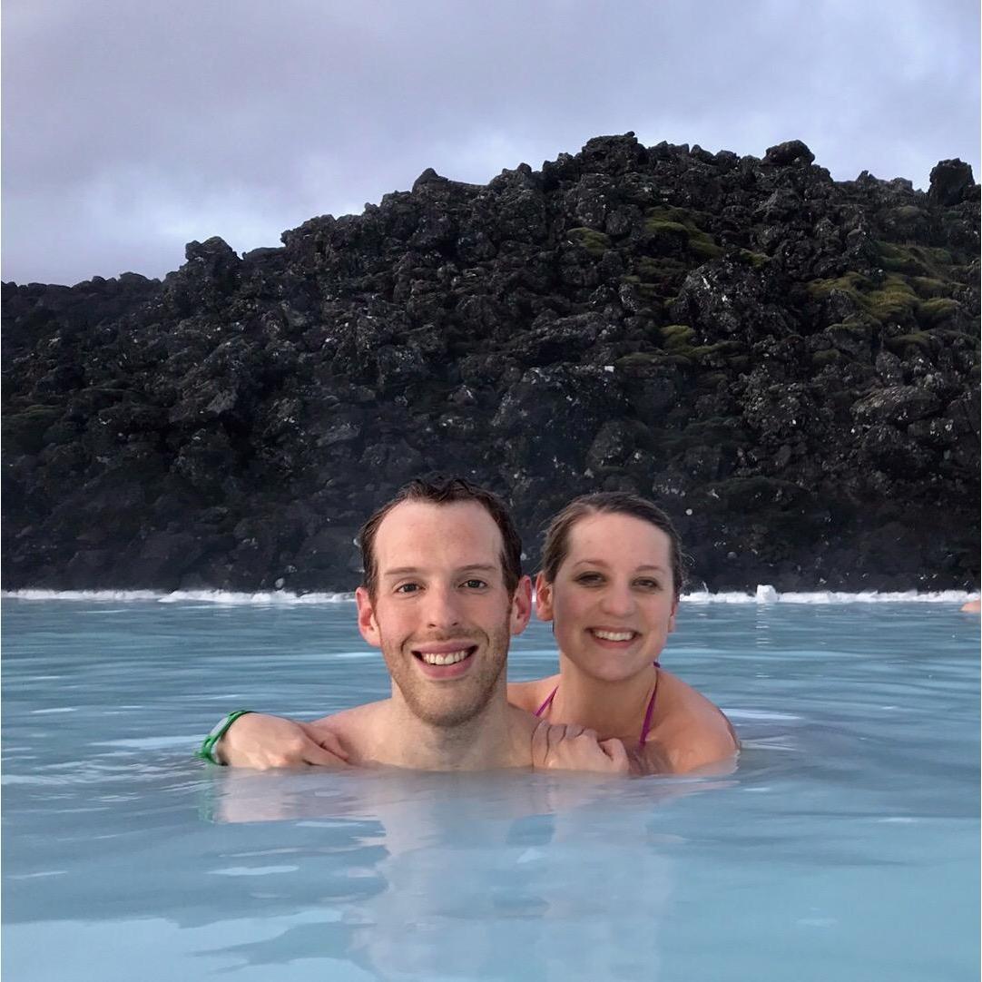 Icelandic Hot Springs