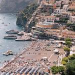 Positano Spiaggia