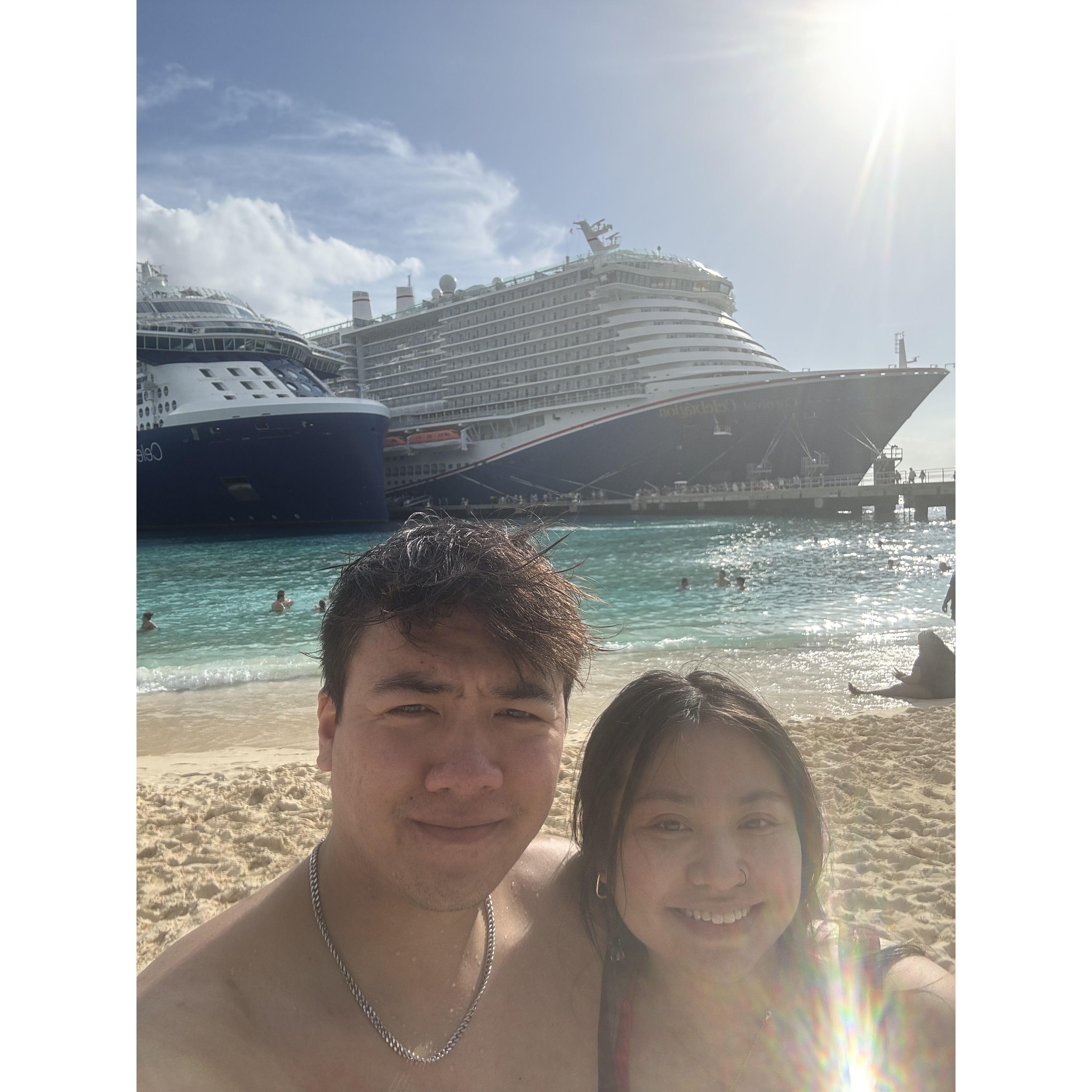 Turks and Caicos