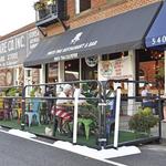 PINTO Thai Culpeper Restaurant & Bar